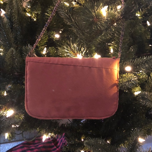 NWOT Boho phone purse - Picture 8 of 8